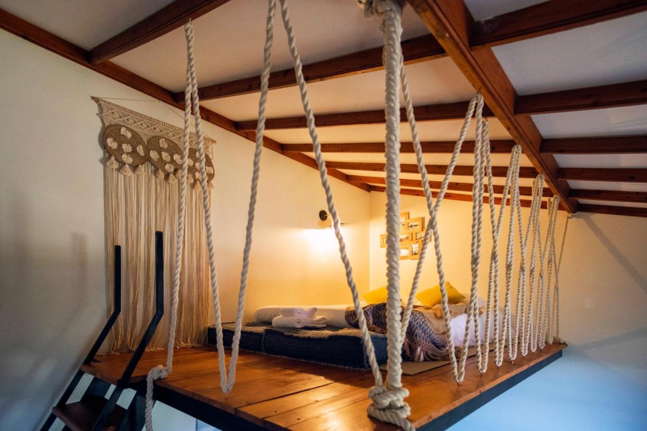 Angra do Heroísmo O Refugio - Espaco Natural, Amplo E Privado מראה חיצוני תמונה